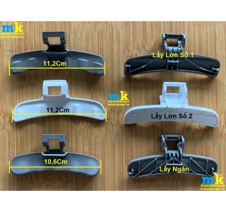 ( SP595 ) Lẫy Mở Cửa Máy Cửa Trước
